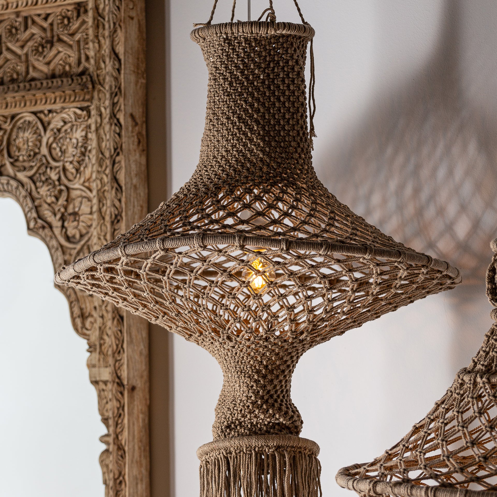 CEILING LAMP